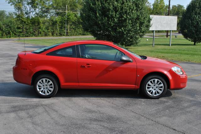 Chevrolet Cobalt 2009 photo 3