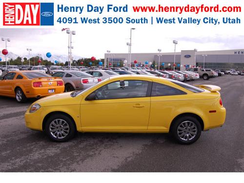 Chevrolet Cobalt Touring W/nav.sys Other