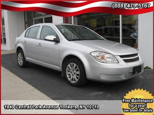 Chevrolet Cobalt 3.0L Sport Other