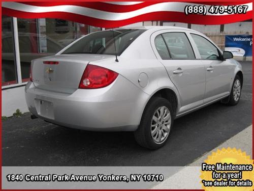 Chevrolet Cobalt 2009 photo 2