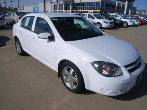 Chevrolet Cobalt 3.0L Sport Other