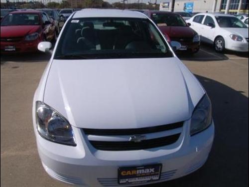 Chevrolet Cobalt 2009 photo 1