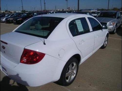 Chevrolet Cobalt 2009 photo 3