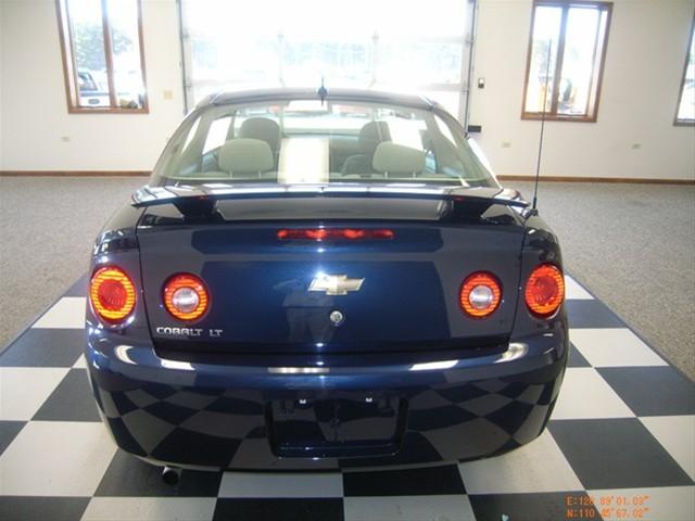 Chevrolet Cobalt 2009 photo 1