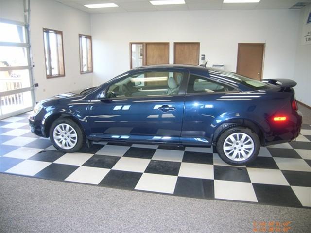Chevrolet Cobalt 2009 photo 2