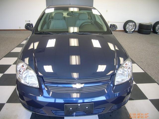 Chevrolet Cobalt 2009 photo 3