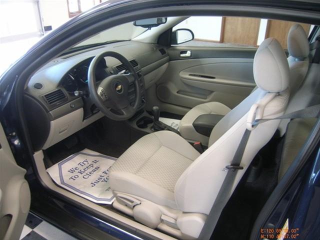 Chevrolet Cobalt 2009 photo 4