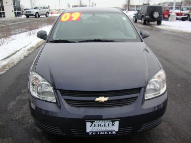 Chevrolet Cobalt 2009 photo 2