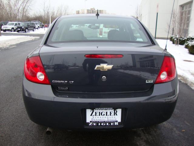 Chevrolet Cobalt 2009 photo 5