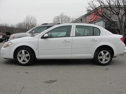 Chevrolet Cobalt 3.0L Sport Other