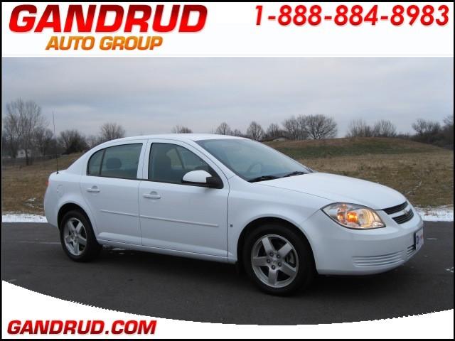 Chevrolet Cobalt 3.0L Sport Sedan