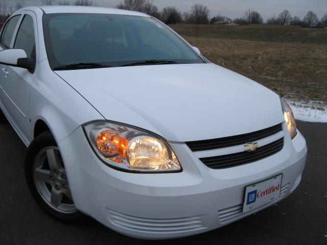 Chevrolet Cobalt 2009 photo 2