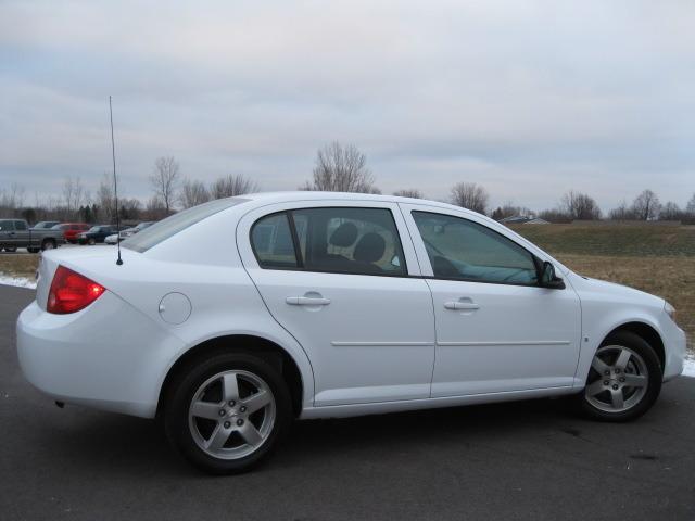 Chevrolet Cobalt 2009 photo 5