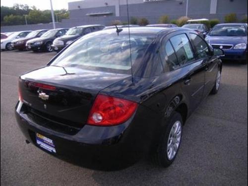 Chevrolet Cobalt Touring W/nav.sys Other