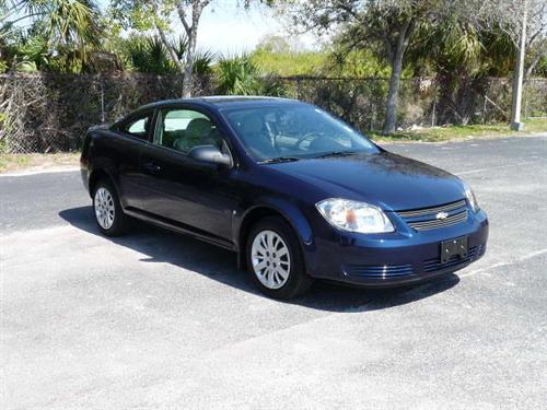 Chevrolet Cobalt Touring W/nav.sys Other