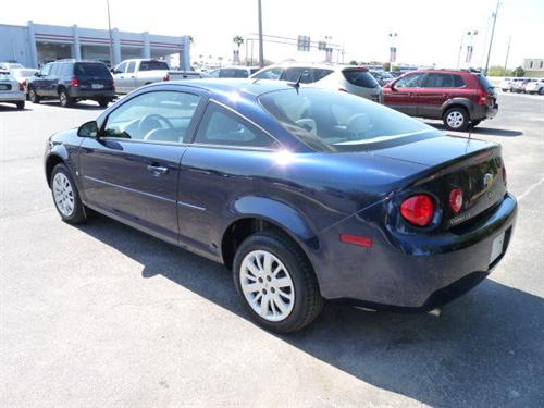 Chevrolet Cobalt 2009 photo 2