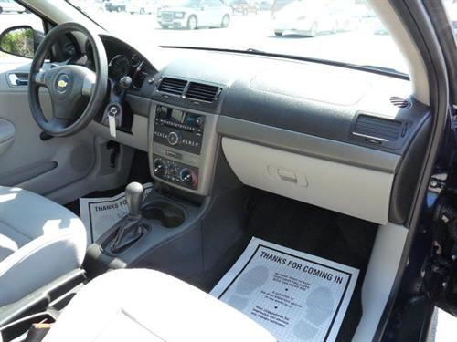 Chevrolet Cobalt 2009 photo 5