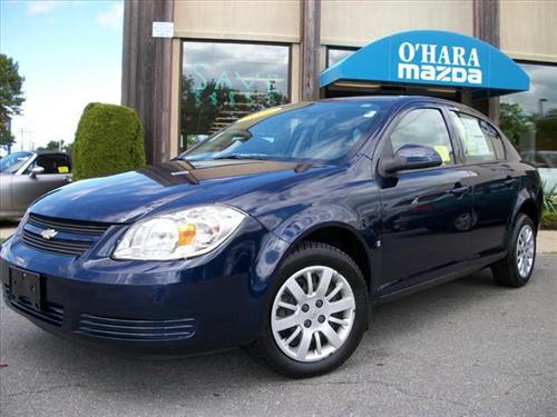 Chevrolet Cobalt 3.0L Sport Other