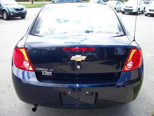 Chevrolet Cobalt 2009 photo 5