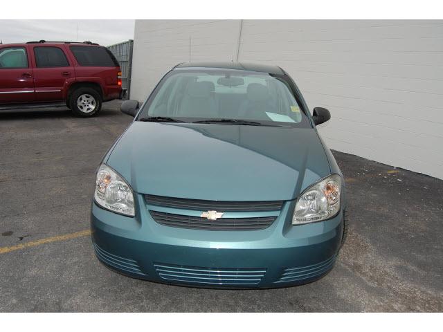 Chevrolet Cobalt 2009 photo 1
