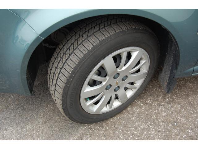Chevrolet Cobalt 2009 photo 2