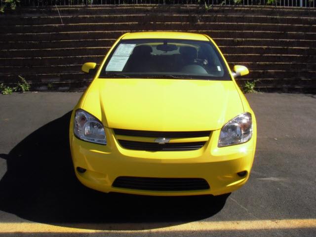 Chevrolet Cobalt 2009 photo 1