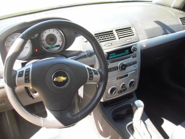 Chevrolet Cobalt 2009 photo 3
