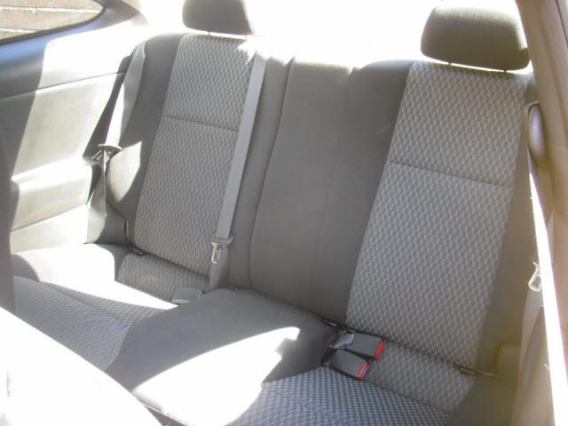 Chevrolet Cobalt 2009 photo 5