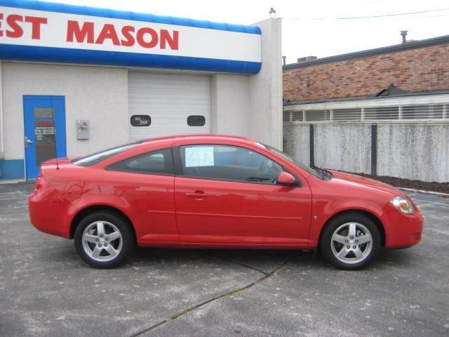 Chevrolet Cobalt 2009 photo 1
