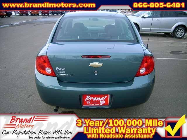Chevrolet Cobalt 2009 photo 2