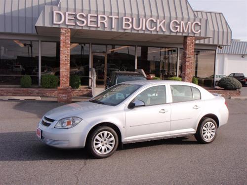 Chevrolet Cobalt 3.0L Sport Other