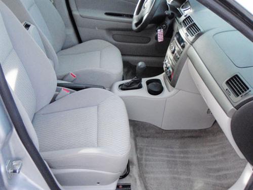 Chevrolet Cobalt 2009 photo 5