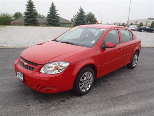 Chevrolet Cobalt 3.0L Sport Other