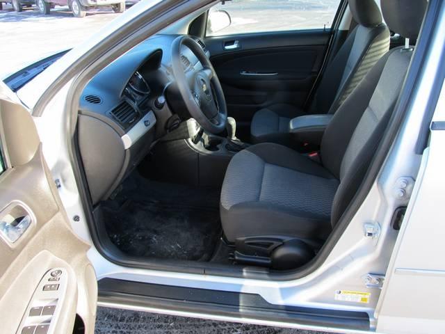Chevrolet Cobalt 2009 photo 2
