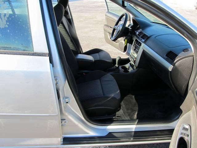 Chevrolet Cobalt 2009 photo 5