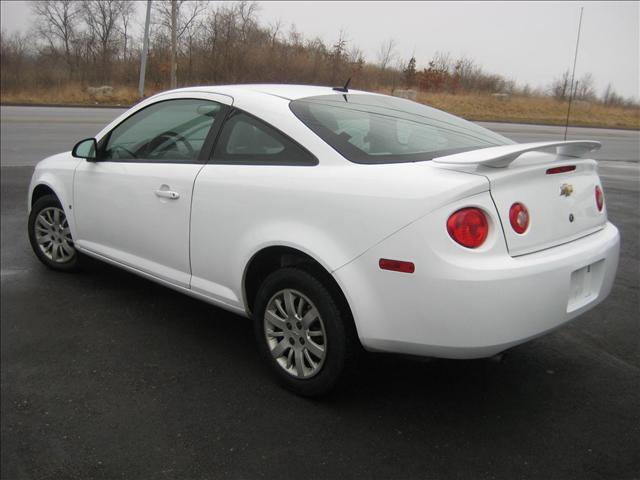 Chevrolet Cobalt 2009 photo 2