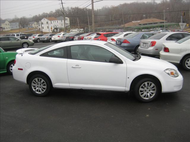 Chevrolet Cobalt 2009 photo 4