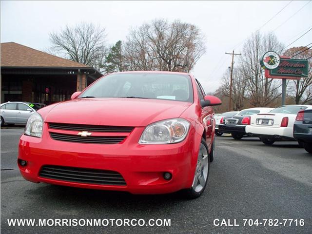 Chevrolet Cobalt 2009 photo 1