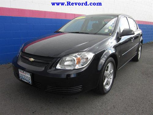 Chevrolet Cobalt 3.0L Sport Other