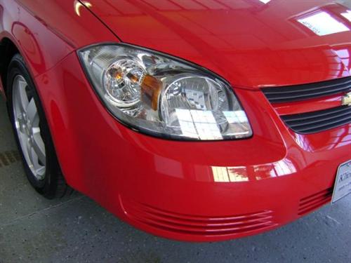 Chevrolet Cobalt 2009 photo 5