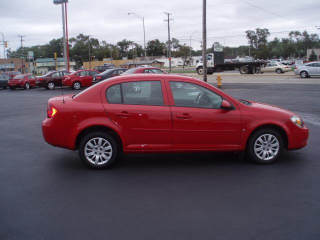Chevrolet Cobalt 2009 photo 5
