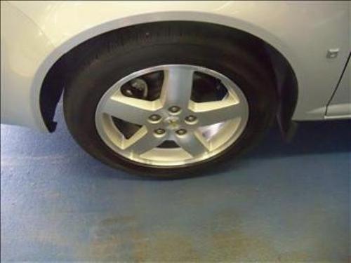 Chevrolet Cobalt 2009 photo 2