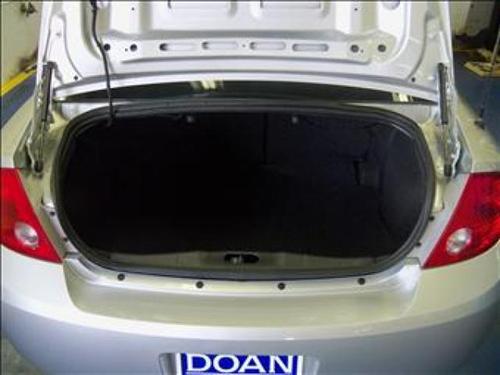 Chevrolet Cobalt 2009 photo 5