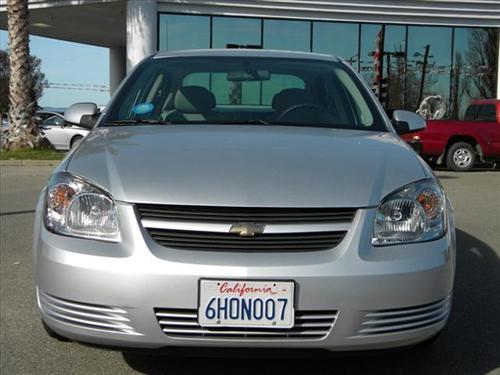 Chevrolet Cobalt 2009 photo 1