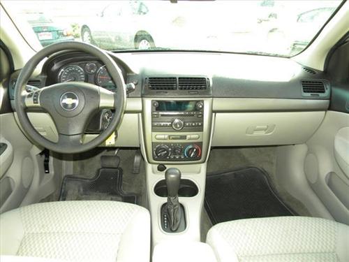 Chevrolet Cobalt 2009 photo 4