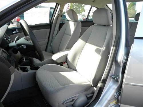 Chevrolet Cobalt 2009 photo 5