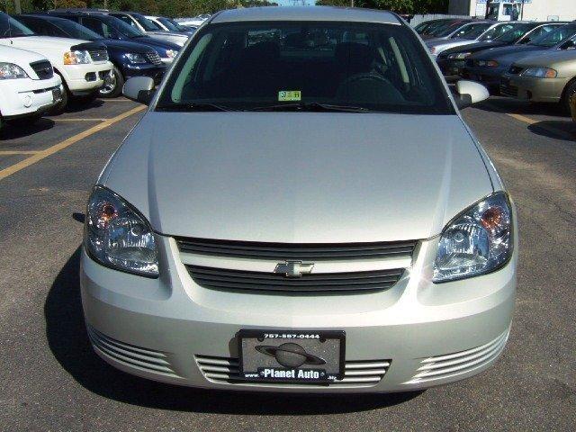 Chevrolet Cobalt 2009 photo 1
