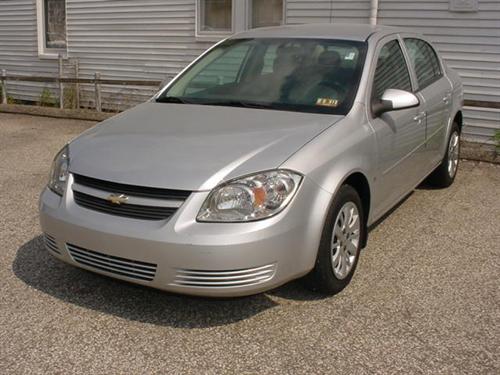 Chevrolet Cobalt Unknown Other