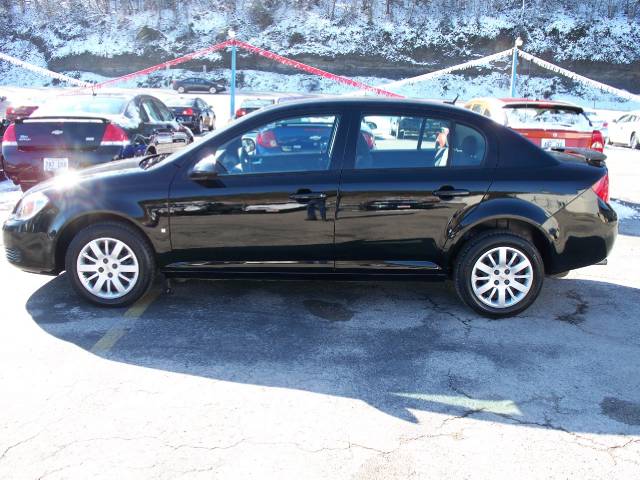 Chevrolet Cobalt 2009 photo 1