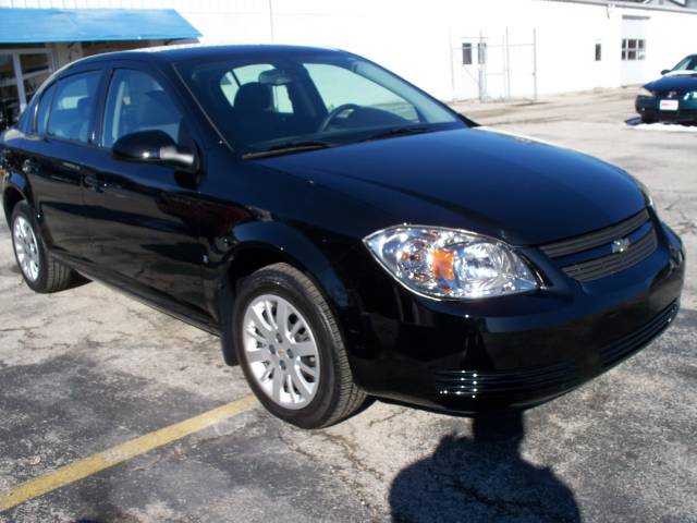 Chevrolet Cobalt 2009 photo 5